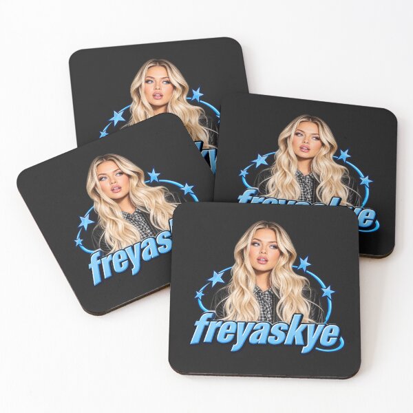 Item preview, Freya Skye designed and sold by PainterlVibes.
