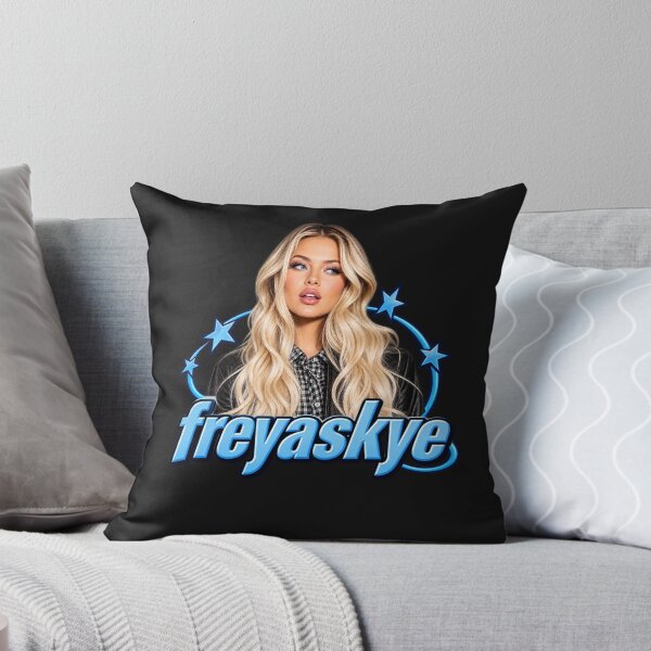 Item preview, Freya Skye designed and sold by PainterlVibes.