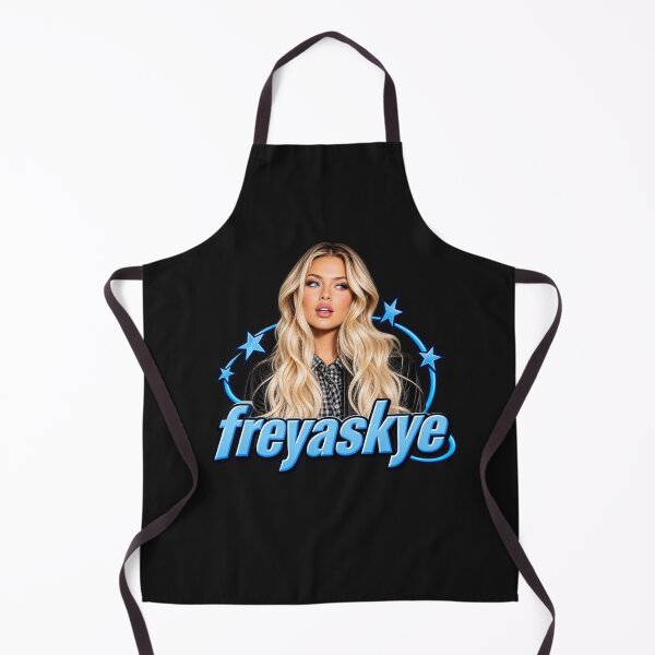 Item preview, Freya Skye designed and sold by PainterlVibes.
