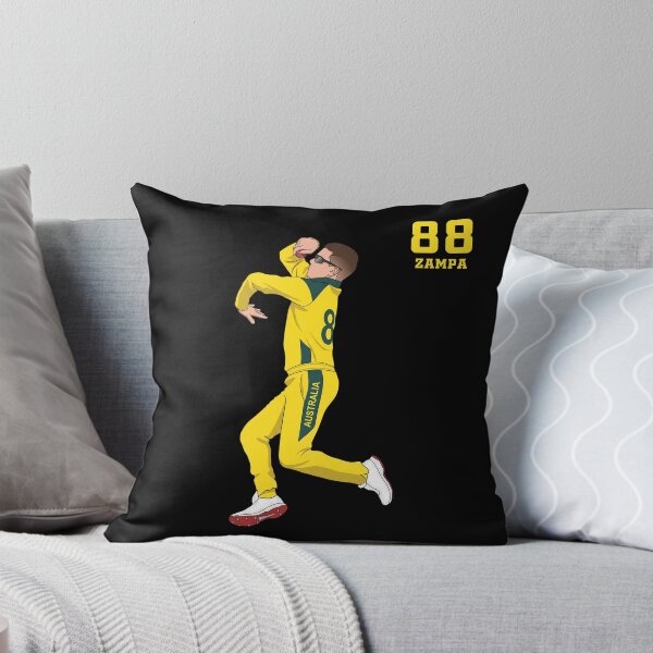 Item preview, Adam Zampa - Bowler - T20 - Cricket Player designed and sold by GlimTig.