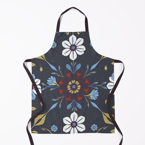 Item preview, Retro Floral  designed and sold by GraphicsClub.