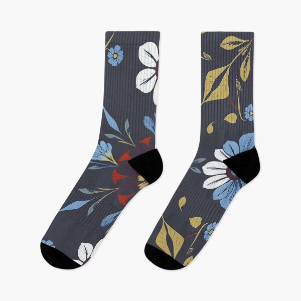 Item preview, Retro Floral  designed and sold by GraphicsClub.
