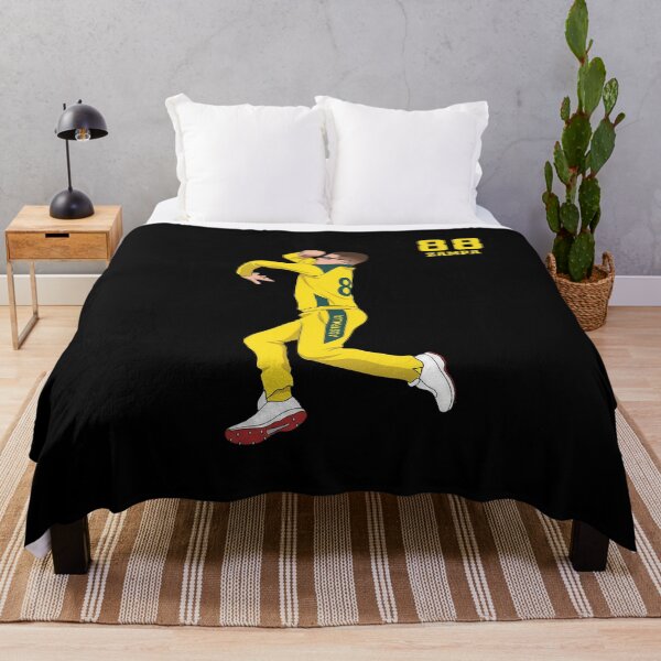 Item preview, Adam Zampa - Bowler - T20 - Cricket Player designed and sold by GlimTig.