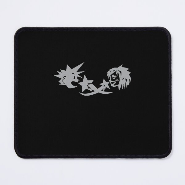 Item preview, Kingdom Hearts Kairixsora Cave Etching designed and sold by shindem0.