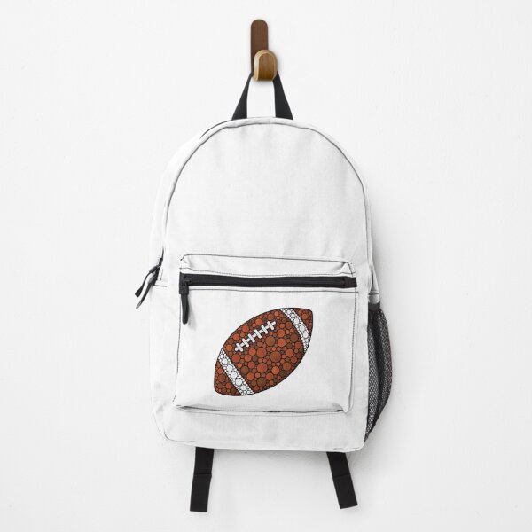 Item preview, Funny American Football Dots International Dot Day designed and sold by wayne-hanz.