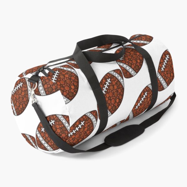 Item preview, Funny American Football Dots International Dot Day designed and sold by wayne-hanz.
