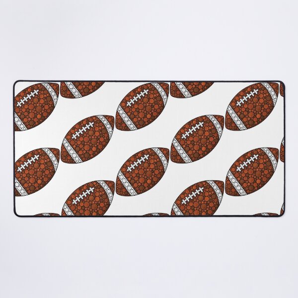 Item preview, Funny American Football Dots International Dot Day designed and sold by wayne-hanz.