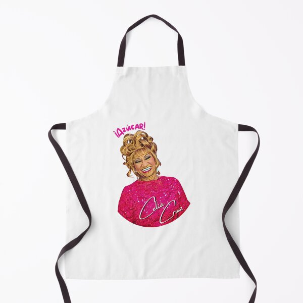 Item preview, Celia Cruz T-Shirt And Sticker designed and sold by tyahj-cardwell.