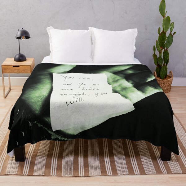 Item preview, The Brave Will designed and sold by Hellsveiah.