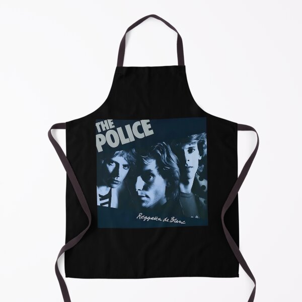 Item preview, The Police - Reggatta de Blanc album 1979 designed and sold by VictoriaGulgows.