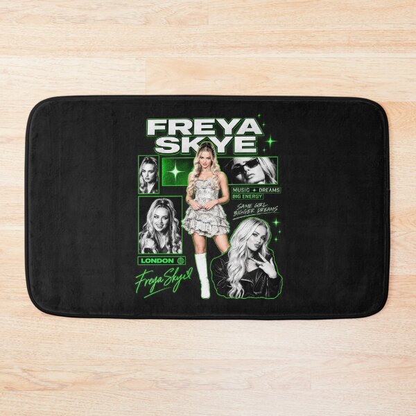 Item preview, Freya Skye designed and sold by PainterlVibes.