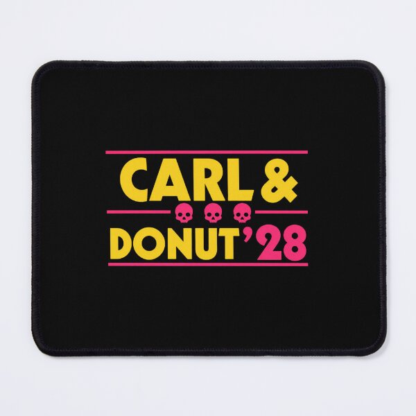 Item preview, Carl and Donut '28 Dungeon Crawler Carl designed and sold by StarHomes.