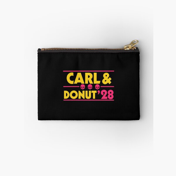 Item preview, Carl and Donut '28 Dungeon Crawler Carl designed and sold by StarHomes.