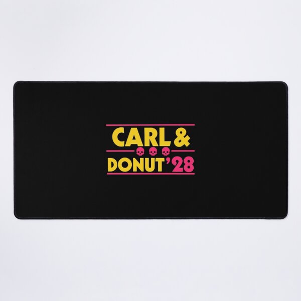Item preview, Carl and Donut '28 Dungeon Crawler Carl designed and sold by StarHomes.