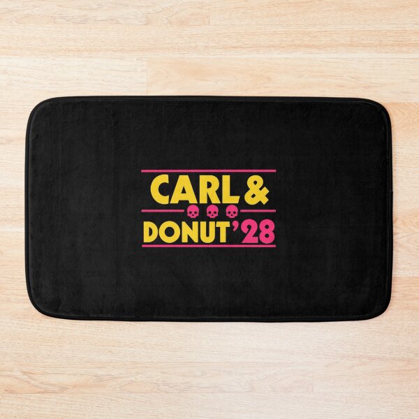 Item preview, Carl and Donut '28 Dungeon Crawler Carl designed and sold by StarHomes.
