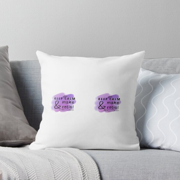 Item preview, Keep Calm And Make Rotis Mug  Coffee Mug designed and sold by greer-moise.