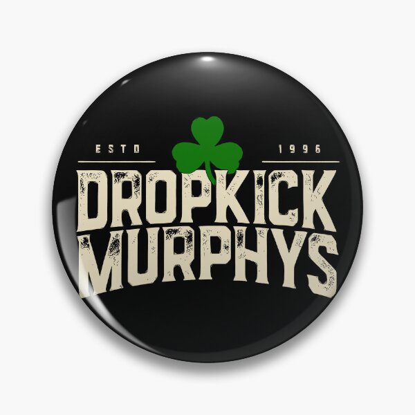 Item preview, Dropkick Murphys Cloves designed and sold by ziganhaefa.