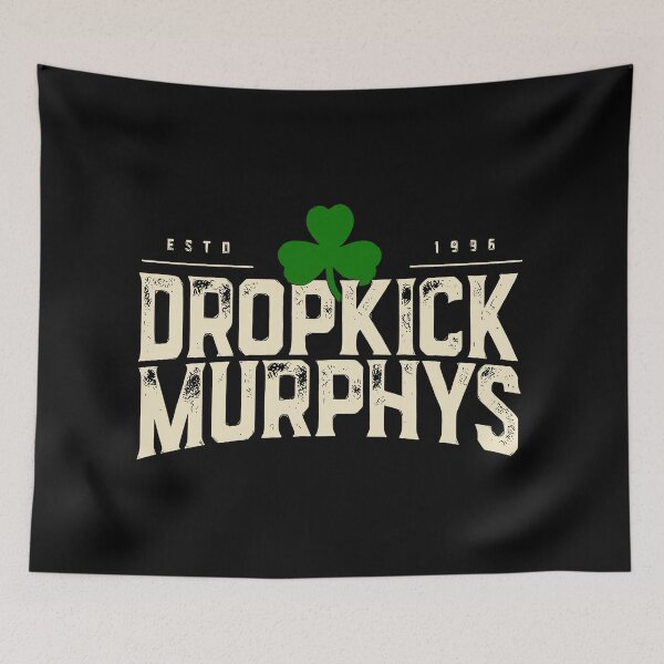 Item preview, Dropkick Murphys Cloves designed and sold by ziganhaefa.