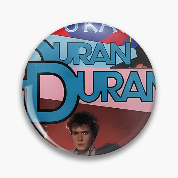 Item preview, Durann Duran Band designed and sold by AlvenaConnelly.