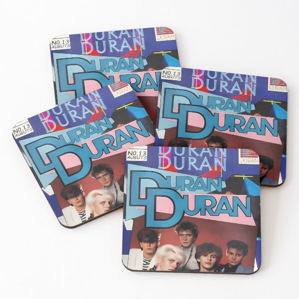 Item preview, Durann Duran Band designed and sold by AlvenaConnelly.