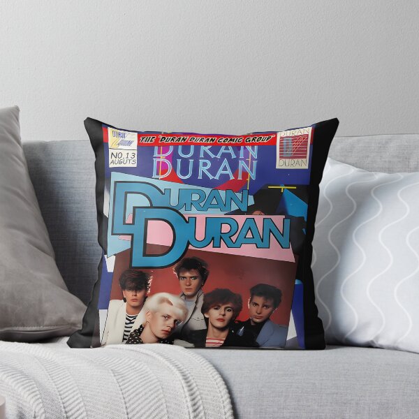 Item preview, Durann Duran Band designed and sold by AlvenaConnelly.
