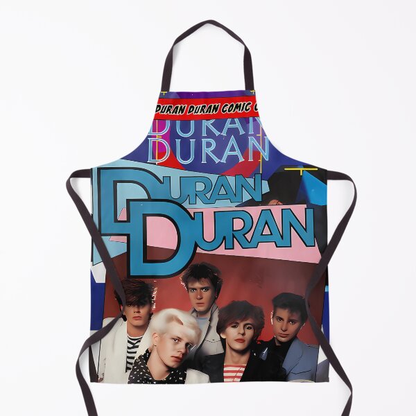 Item preview, Durann Duran Band designed and sold by AlvenaConnelly.