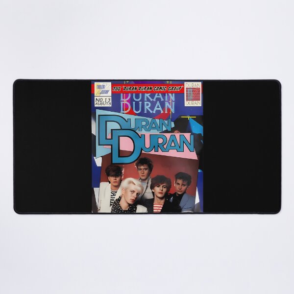 Item preview, Durann Duran Band designed and sold by AlvenaConnelly.