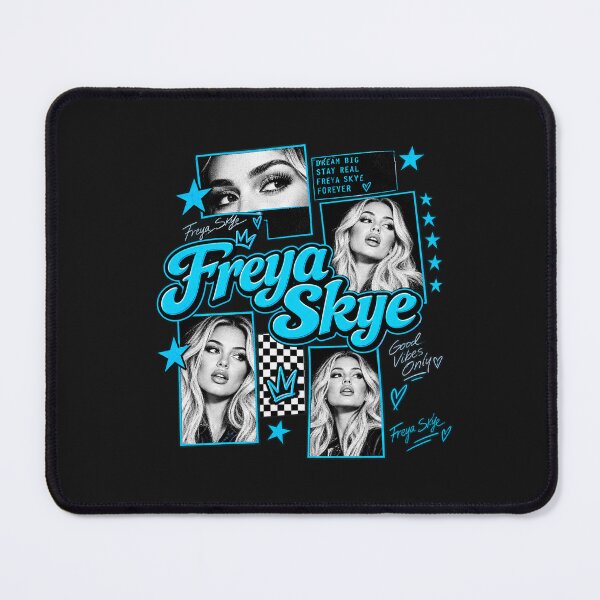 Item preview, Freya Skye designed and sold by PainterlVibes.