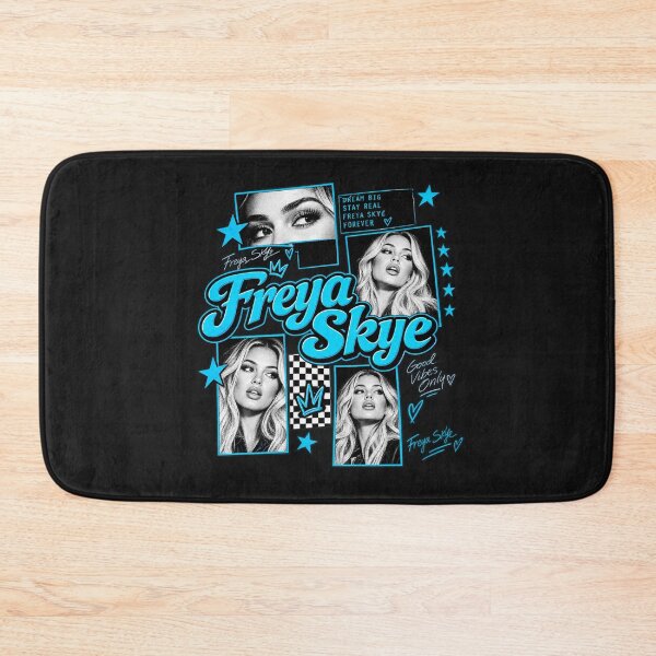 Item preview, Freya Skye designed and sold by PainterlVibes.