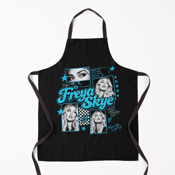 Item preview, Freya Skye designed and sold by PainterlVibes.