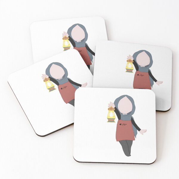 Item preview, Little Hijabi 3 designed and sold by greer-moise.