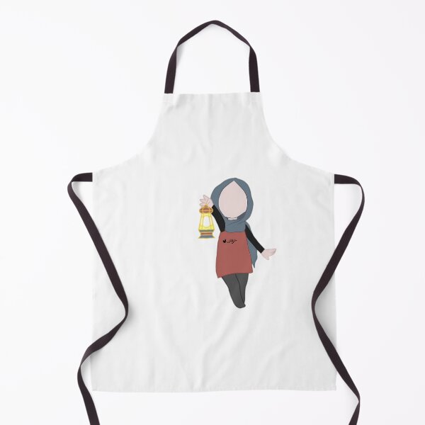 Item preview, Little Hijabi 3 designed and sold by greer-moise.