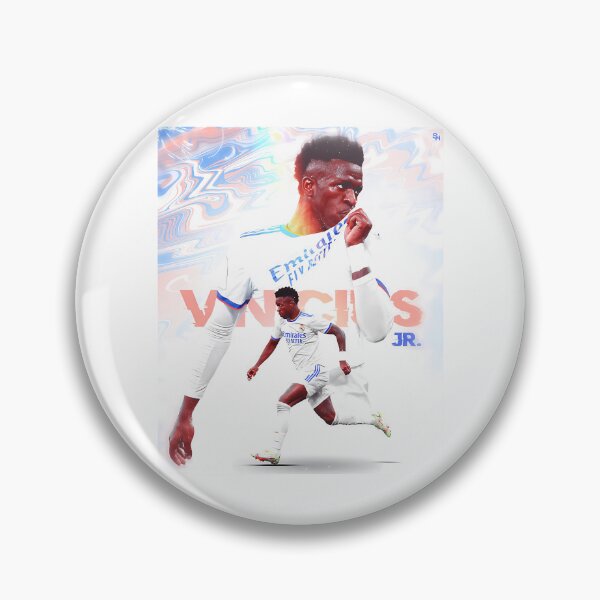 Item preview, Wallpaper Vinicius Jr  designed and sold by shayne-kwok.