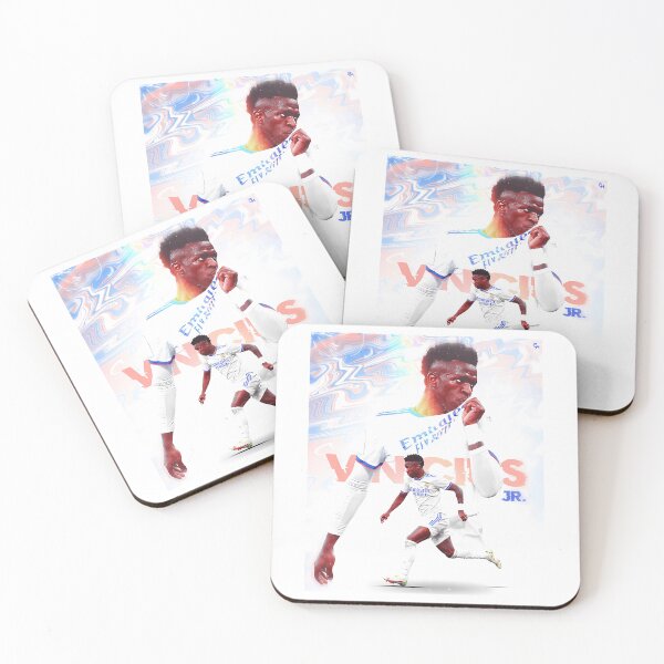 Item preview, Wallpaper Vinicius Jr  designed and sold by shayne-kwok.