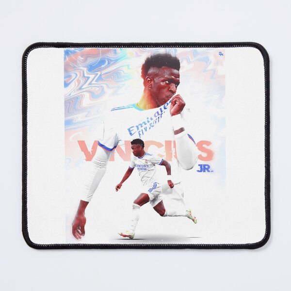 Artikelvorschau, Wallpaper Vinicius Jr entworfen und verkauft von shayne-kwok.