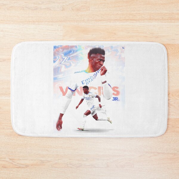 Item preview, Wallpaper Vinicius Jr  designed and sold by shayne-kwok.