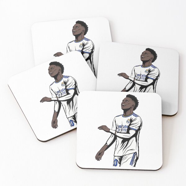 Item preview, Wallpaper Vinicius Jr  designed and sold by shayne-kwok.