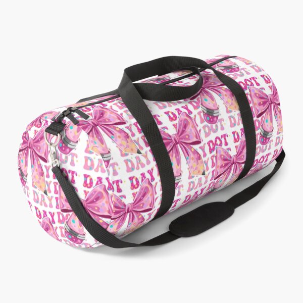 Item preview, Happy Dot Day 2025 Coquette Bow Teachers Kids Boys Girls designed and sold by wayne-hanz.