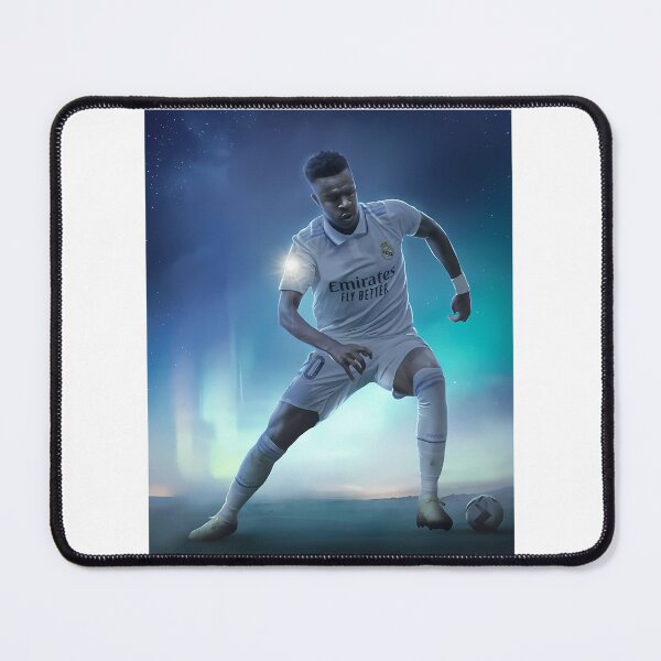 Item preview, Wallpaper Vinicius Jr designed and sold by shayne-kwok.