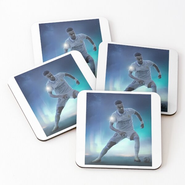 Item preview, Wallpaper Vinicius Jr  designed and sold by shayne-kwok.