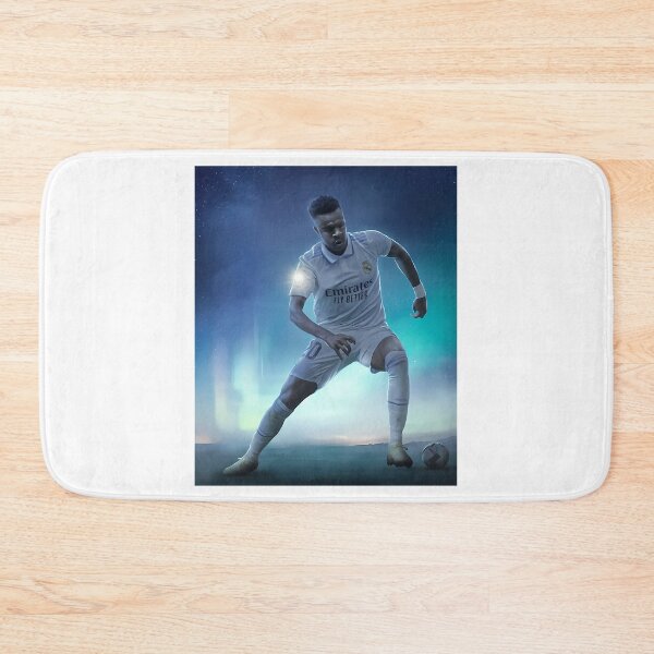 Item preview, Wallpaper Vinicius Jr  designed and sold by shayne-kwok.