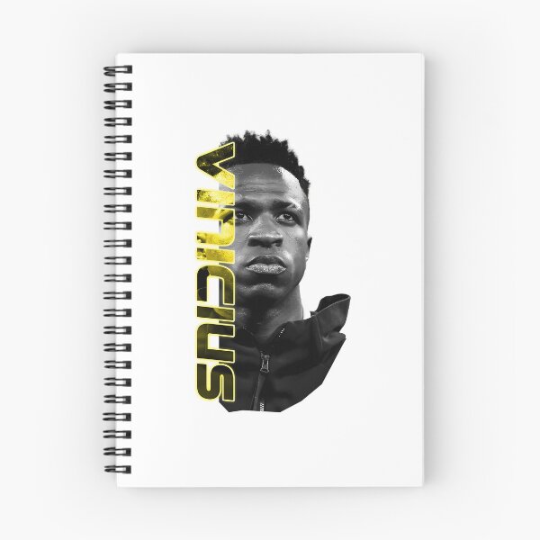 Item preview, Vinicius Junior Art  designed and sold by shayne-kwok.