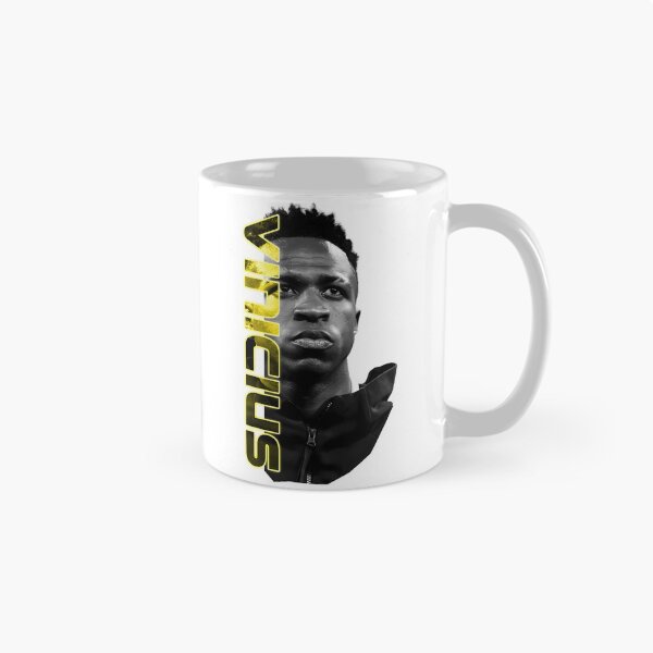 Item preview, Vinicius Junior Art  designed and sold by shayne-kwok.
