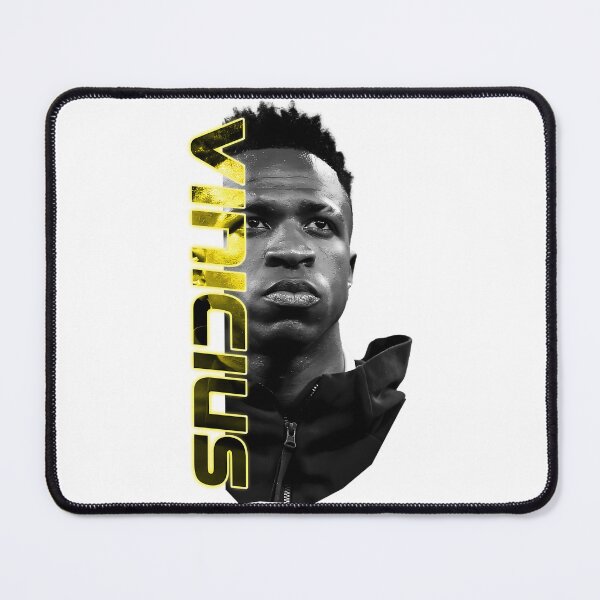 Item preview, Vinicius Junior Art designed and sold by shayne-kwok.