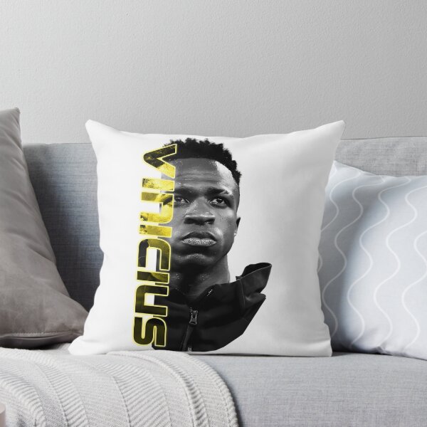 Item preview, Vinicius Junior Art  designed and sold by shayne-kwok.