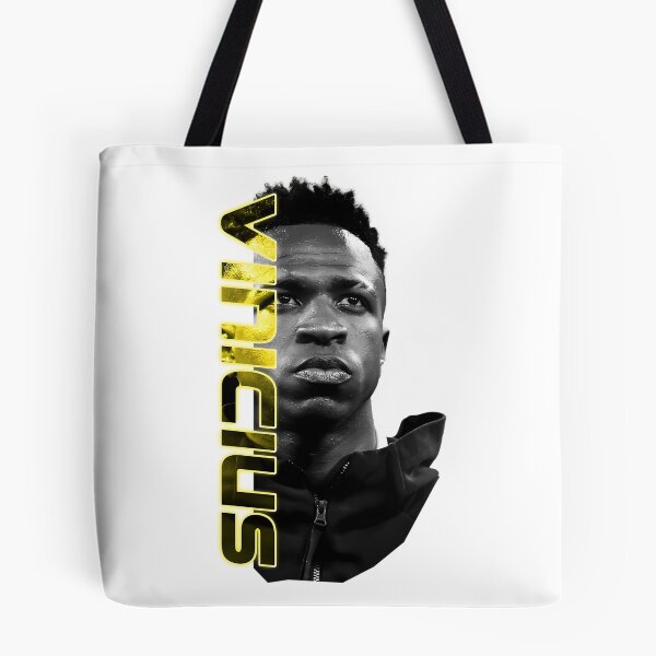 Aperçu de l'œuvre Vinicius Junior Art créée et vendue par shayne-kwok.