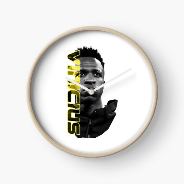 Item preview, Vinicius Junior Art  designed and sold by shayne-kwok.