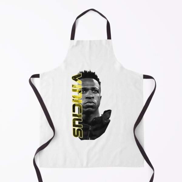 Item preview, Vinicius Junior Art  designed and sold by shayne-kwok.
