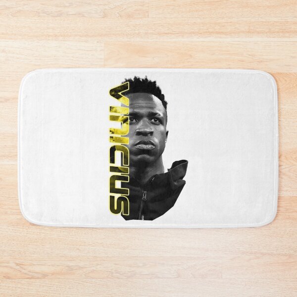 Item preview, Vinicius Junior Art  designed and sold by shayne-kwok.