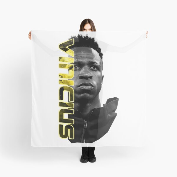 Item preview, Arte de Vinicius Junior designed and sold by shayne-kwok.